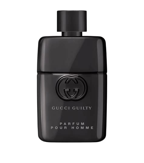 gucci guilty leather